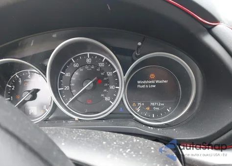 2021 Mazda Cx-5 Touring from USA, damaged, VIN JM3KFBCM9M0339631